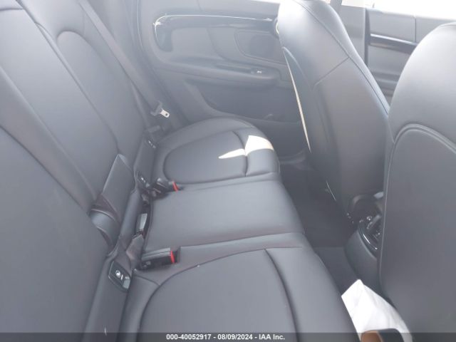 WMZYV5C57K3F57615 Mini Countryman Cooper