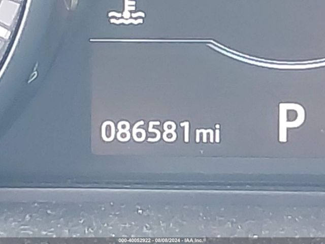 SALRHBBV5HA022305 Land Rover Discovery Hse Luxury