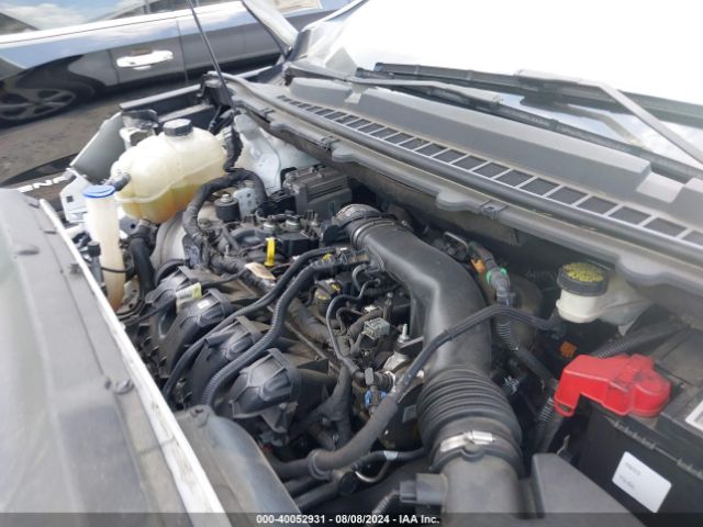 2FMTK3G99FBC28904 Ford EDGE SE