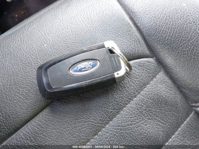 2FMTK3G99FBC28904 Ford EDGE SE