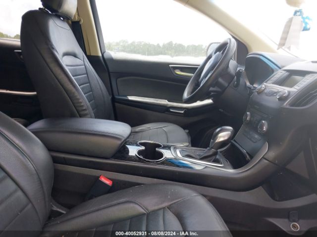2FMTK3G99FBC28904 Ford EDGE SE