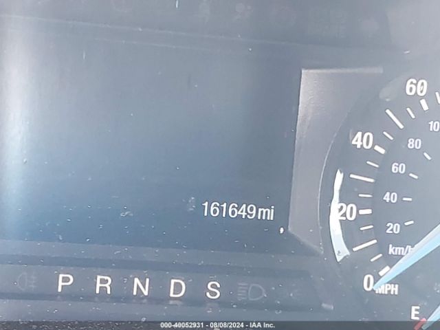 2FMTK3G99FBC28904 Ford EDGE SE