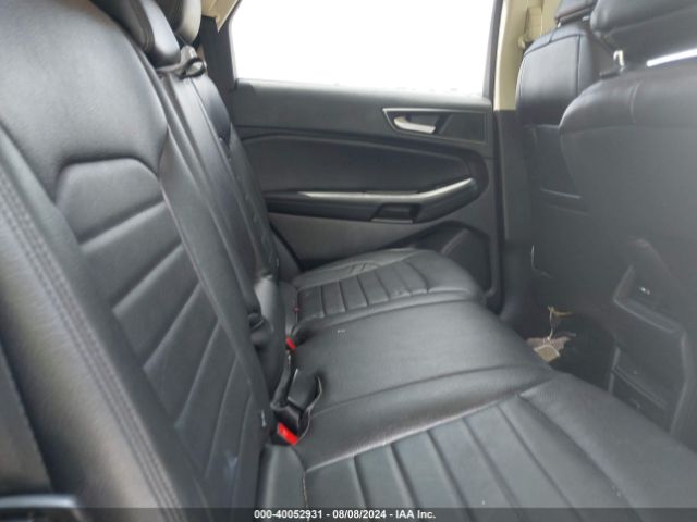 2FMTK3G99FBC28904 Ford EDGE SE