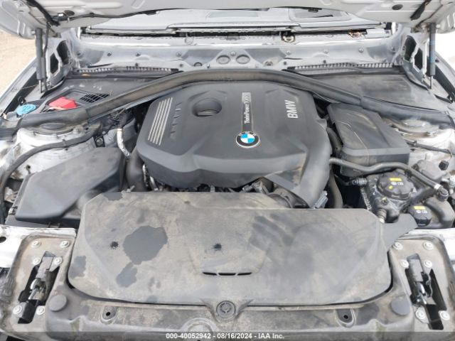 WBA4R7C55HK679932 BMW 430I