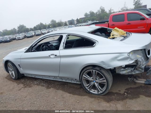 WBA4R7C55HK679932 BMW 430I