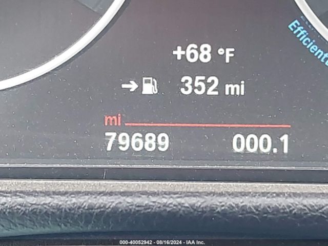 WBA4R7C55HK679932 BMW 430I