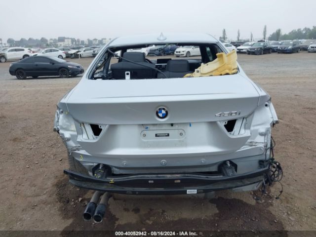 WBA4R7C55HK679932 BMW 430I