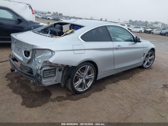 WBA4R7C55HK679932 BMW 430I