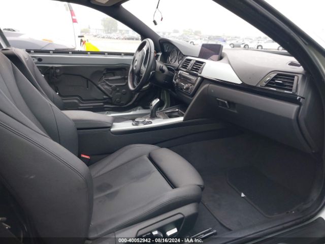 WBA4R7C55HK679932 BMW 430I
