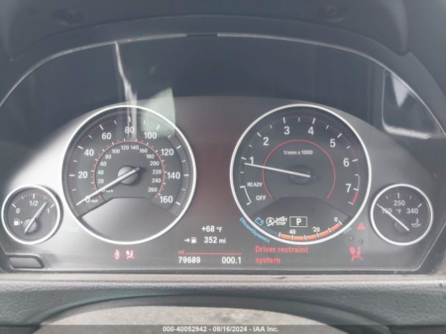 WBA4R7C55HK679932 BMW 430I