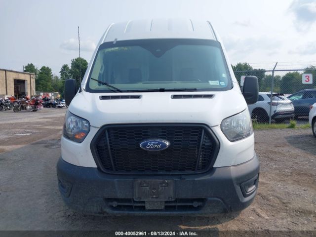1FTBR3U87PKA40560 Ford Transit-250 Cargo Van