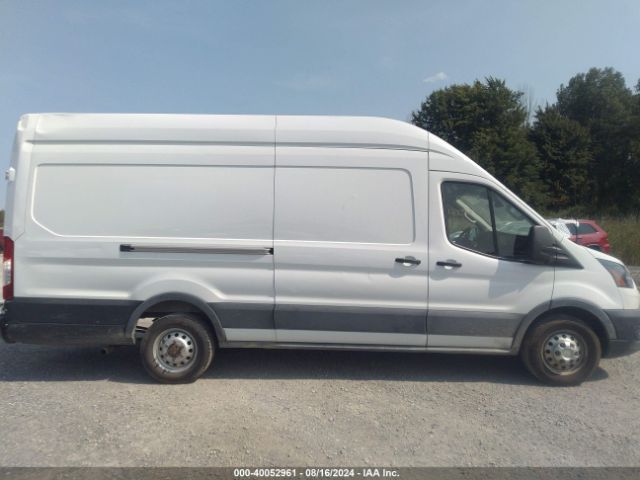 1FTBR3U87PKA40560 Ford Transit-250 Cargo Van