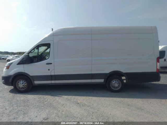 1FTBR3U87PKA40560 Ford Transit-250 Cargo Van