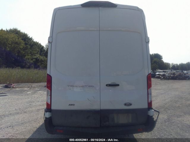1FTBR3U87PKA40560 Ford Transit-250 Cargo Van