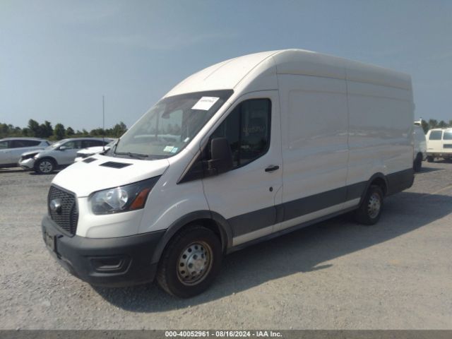 1FTBR3U87PKA40560 Ford Transit-250 Cargo Van