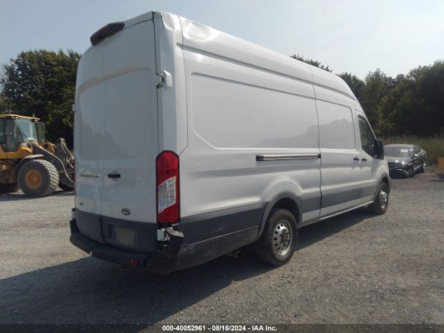 1FTBR3U87PKA40560 Ford Transit-250 Cargo Van