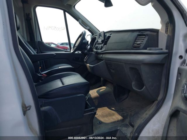 1FTBR3U87PKA40560 Ford Transit-250 Cargo Van