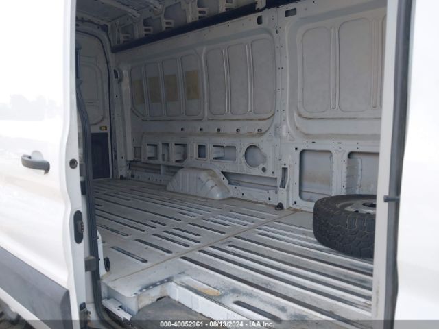1FTBR3U87PKA40560 Ford Transit-250 Cargo Van