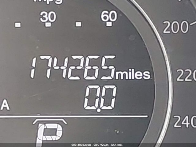 1HGCR2F74EA180850 Honda ACCORD EX