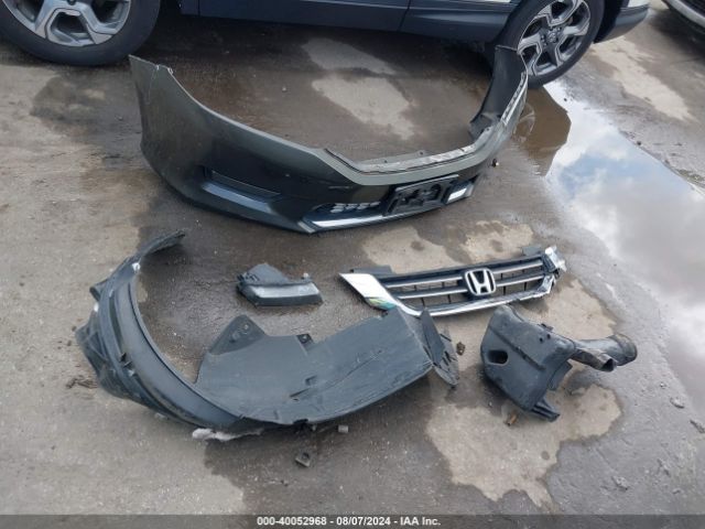 1HGCR2F74EA180850 Honda ACCORD EX