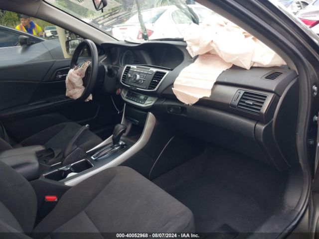 1HGCR2F74EA180850 Honda ACCORD EX