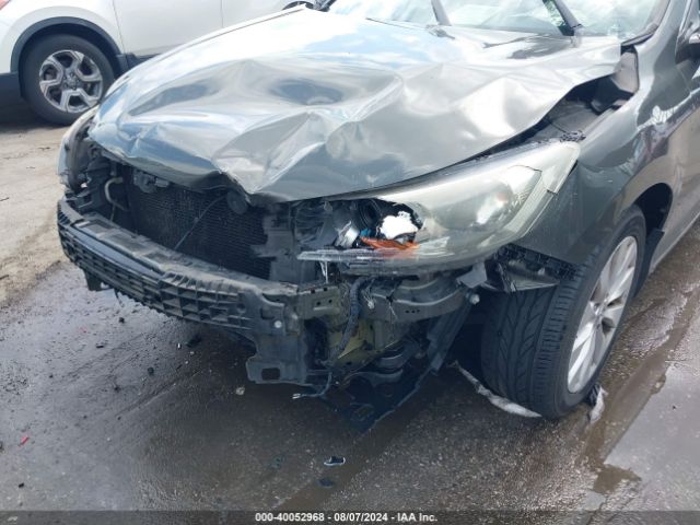 1HGCR2F74EA180850 Honda ACCORD EX
