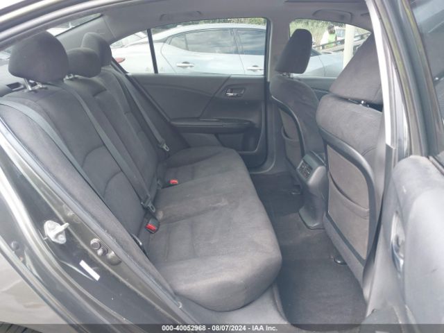 1HGCR2F74EA180850 Honda ACCORD EX