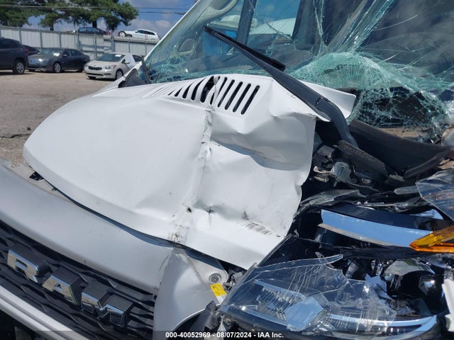 3C6LRVBG5ME574558 RAM Promaster 1500 High Roof 136 Wb