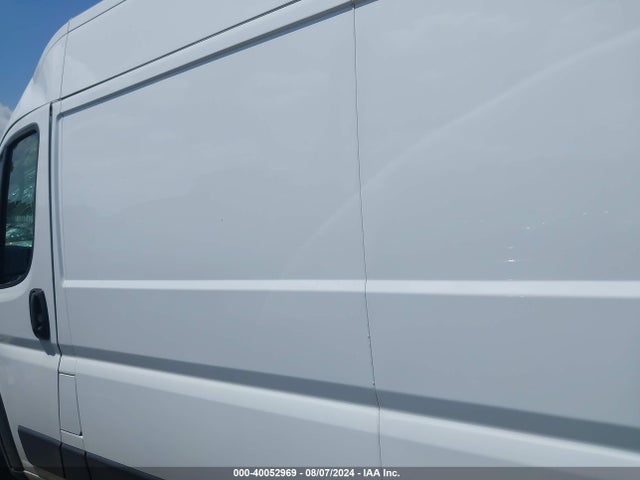 3C6LRVBG5ME574558 RAM Promaster 1500 High Roof 136 Wb