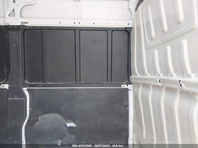 3C6LRVBG5ME574558 RAM Promaster 1500 High Roof 136 Wb