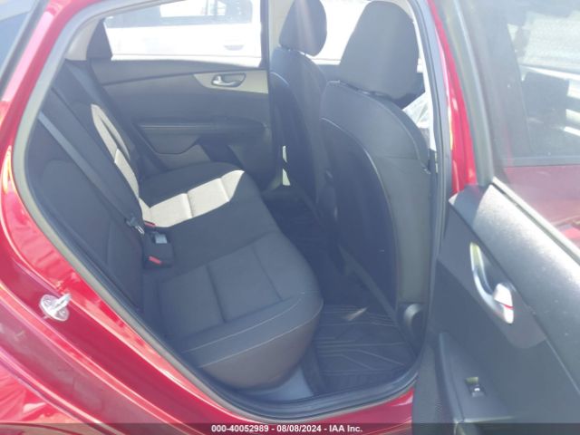3KPF24AD6KE086065 KIA Forte Lxs