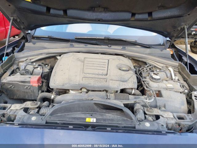 SADCJ2FX1JA267478 Jaguar F-pace 25t Premium