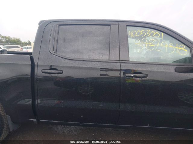 2GCUDDED2N1500049 Chevrolet Silverado 1500 4wd  Standard Bed Lt