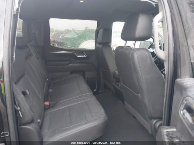 2GCUDDED2N1500049 Chevrolet Silverado 1500 4wd  Standard Bed Lt