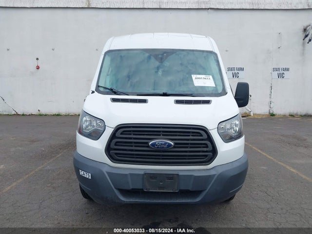 Ford Transit-250 2016 1FTYR1DM6GKB11145 Image 12