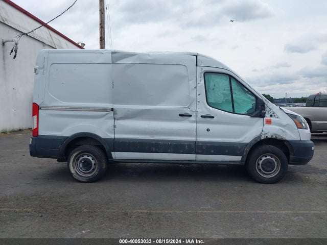 Ford Transit-250 2016 1FTYR1DM6GKB11145 Image 13