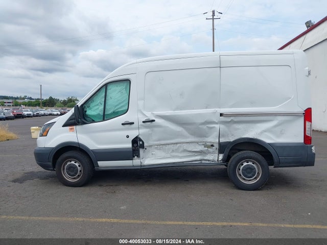 Ford Transit-250 2016 1FTYR1DM6GKB11145 Image 14