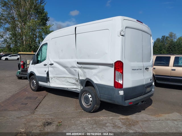 Ford Transit-250 2016 1FTYR1DM6GKB11145 Image 3