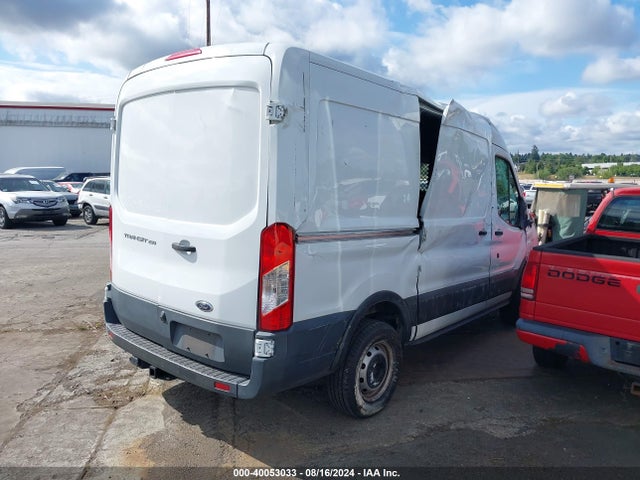 Ford Transit-250 2016 1FTYR1DM6GKB11145 Image 4