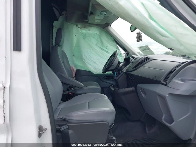 Ford Transit-250 2016 1FTYR1DM6GKB11145 Image 5