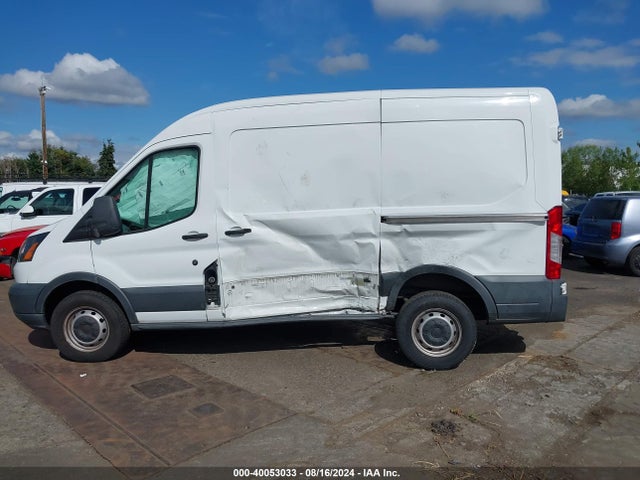 Ford Transit-250 2016 1FTYR1DM6GKB11145 Image 6