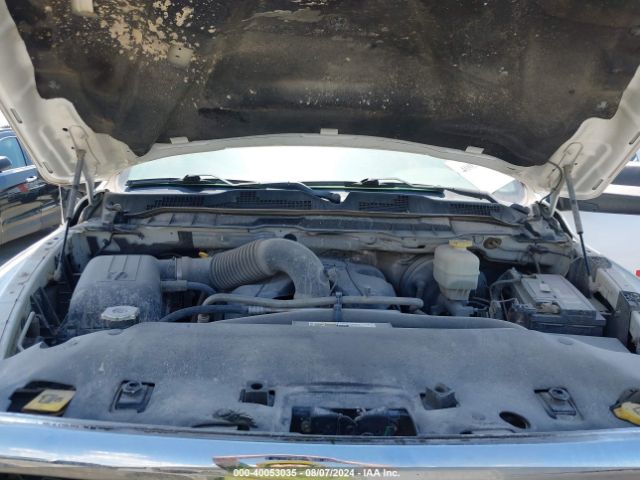 3C6TR4HT9HG667107 RAM 2500 Tradesman