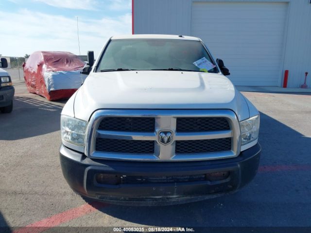 3C6TR4HT9HG667107 RAM 2500 Tradesman