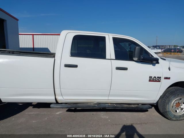 3C6TR4HT9HG667107 RAM 2500 Tradesman