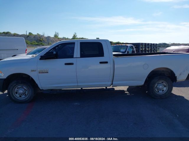 3C6TR4HT9HG667107 RAM 2500 Tradesman