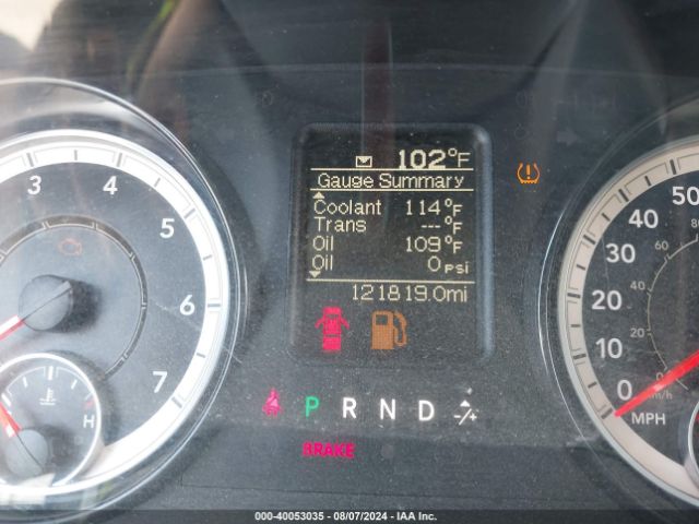 3C6TR4HT9HG667107 RAM 2500 Tradesman