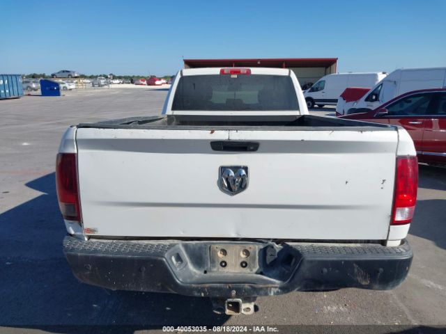 3C6TR4HT9HG667107 RAM 2500 Tradesman