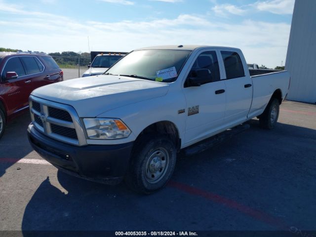 3C6TR4HT9HG667107 RAM 2500 Tradesman