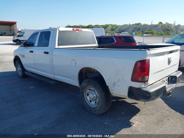 3C6TR4HT9HG667107 RAM 2500 Tradesman