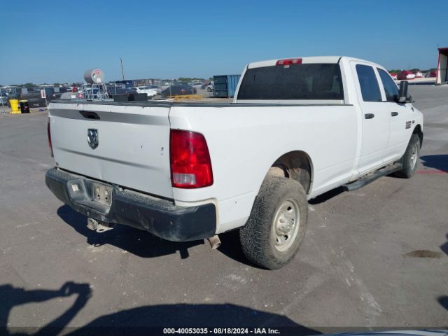 3C6TR4HT9HG667107 RAM 2500 Tradesman